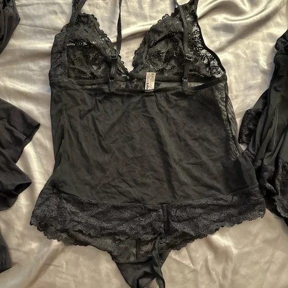 24 womens bodysuits